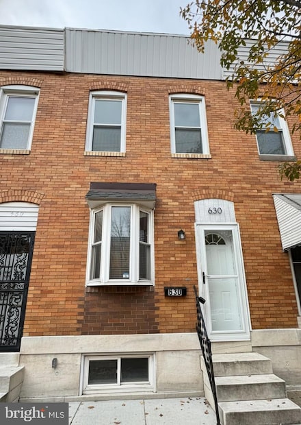 630 S Lehigh St, Baltimore, MD 21224