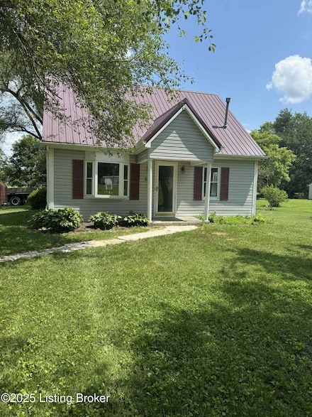 272 Magnolia St, Upton, KY 42784