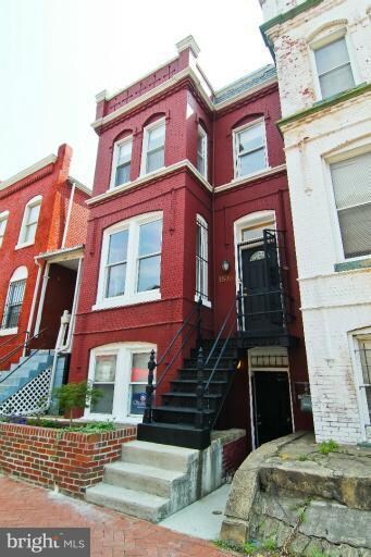 1805 4th St NW, Washington, DC 20001