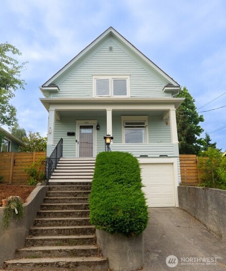 2850 NW 59th St, Seattle, WA 98107