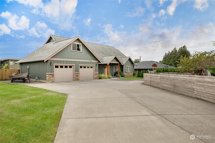 1437 Lupin St, Lynden, WA 98264, MLS# 396341