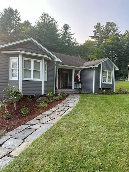 99 Point Ridge Rd, Barre, VT 05641