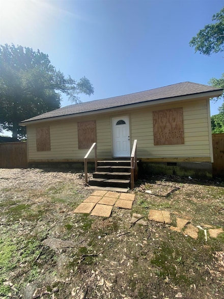 943 Frayser Cir, Memphis, TN 38127