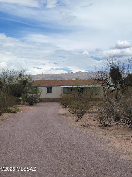 13625 E Crazy Horse Trail, Vail, AZ 85641