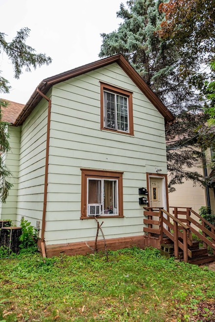 668 York Ave, Saint Paul, MN 55106