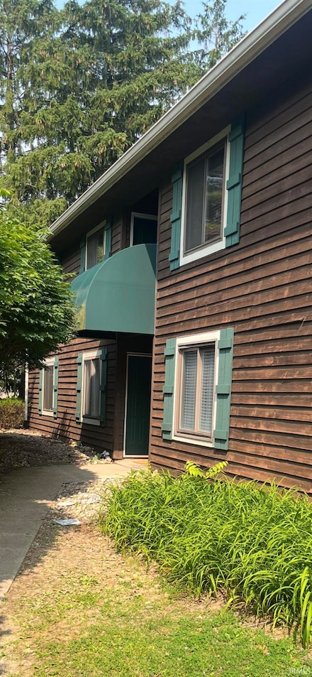 336 S Wilmington Ct Unit C, Bloomington, IN 47401