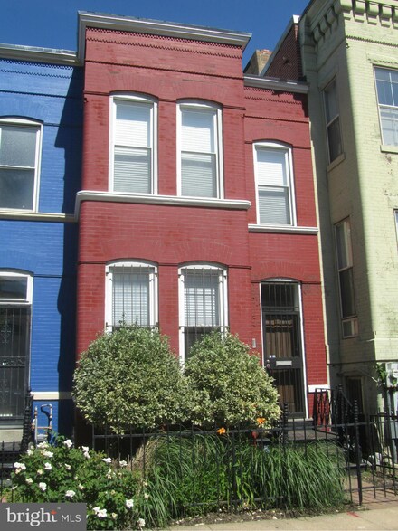 1635 4th St NW Unit 523, Washington, DC 20001