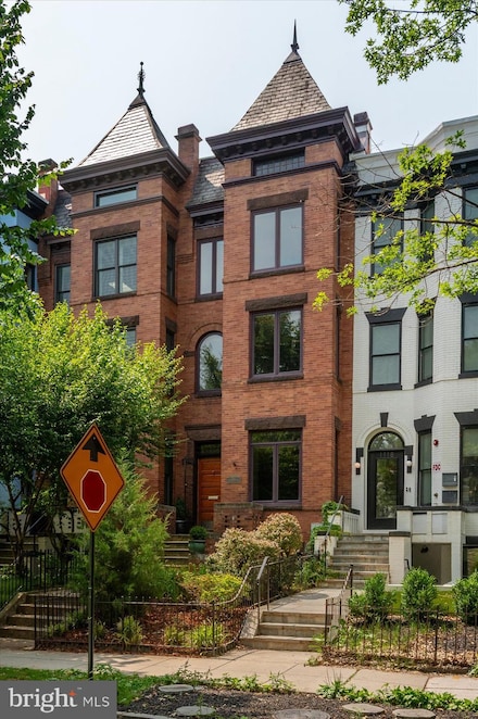1116 Lamont St NW, Washington, DC 20010