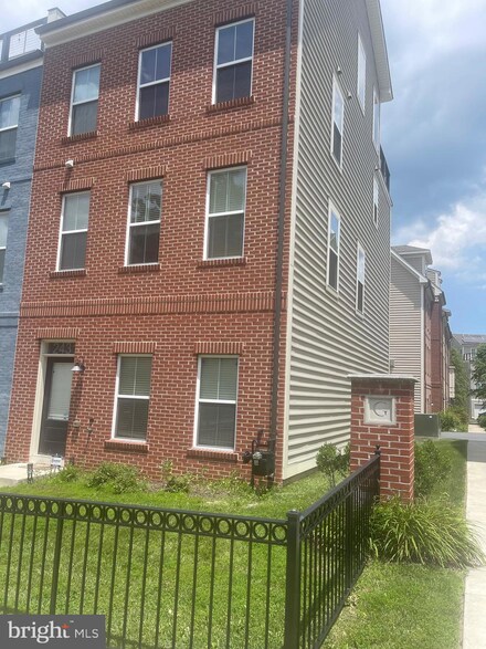 2431 Glenallan Ave, Silver Spring, MD 20906