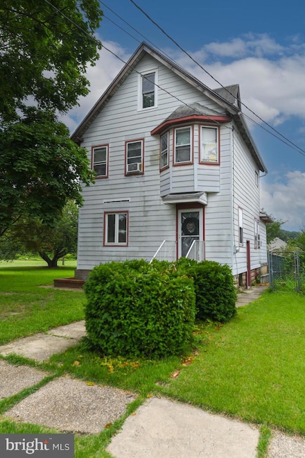 104 Lake Ave, Glendora, NJ 08029