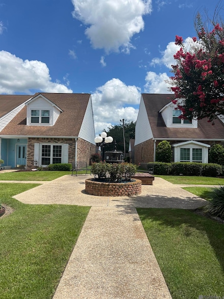 279 Marilyn Dr Unit 12, Baton Rouge, LA 70815