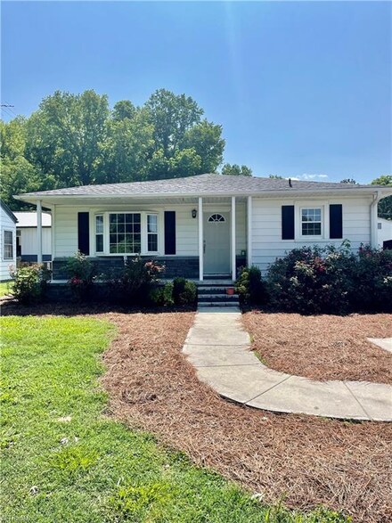 2800 Turner Rd, Lexington, NC 27292