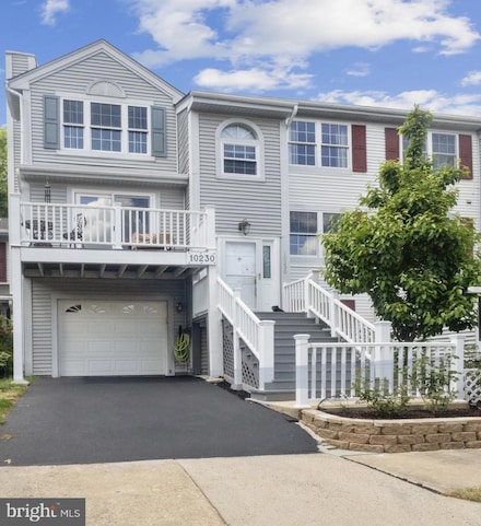 10230 Faire Commons Ct, Burke, VA 22015