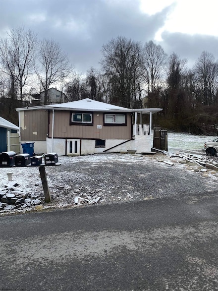 606 Odell St, Fairmont, WV 26554