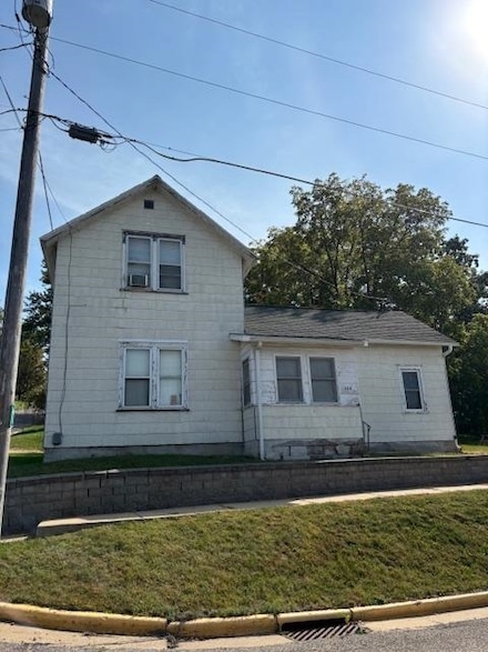 308 N Brooklyn Ave, Elroy, WI 53929