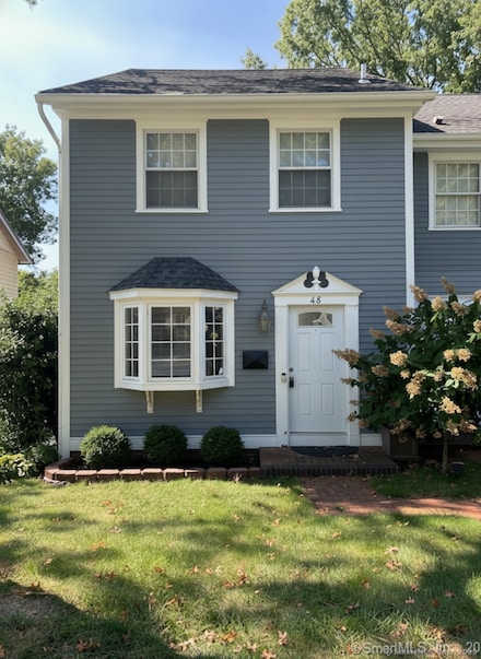 48 Pemberwick Rd Unit 3, Greenwich, CT 06831