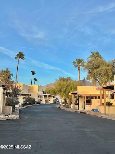 5100 N Avenida Primera, Tucson, AZ 85704