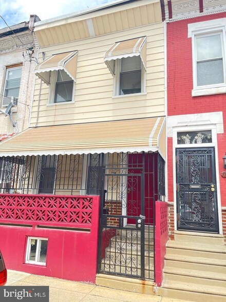 725 W Huntingdon St, Philadelphia, PA 19133