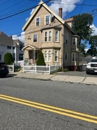 37 Chatham St Unit 2, Lynn, MA 01902