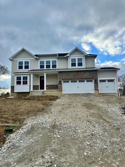 52 Candlewood Dr Unit 9, Mount Gilead, OH 43338