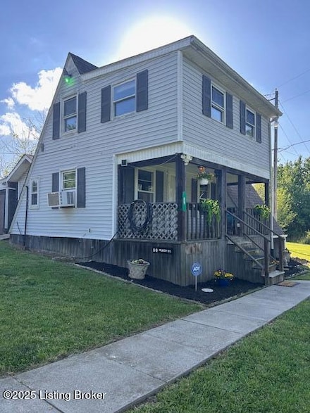 89 Peach St, New Haven, KY 40051
