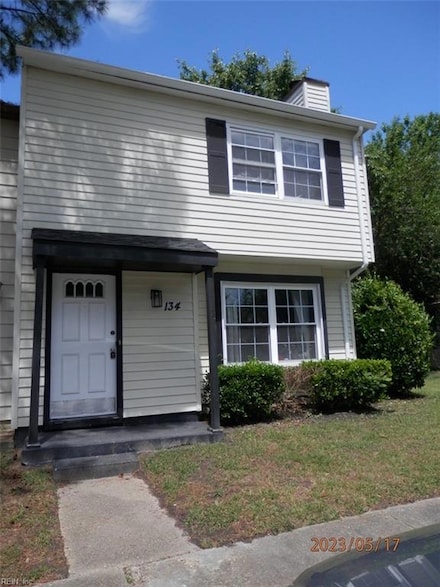 1346 River Birch Run S, Chesapeake, VA 23320