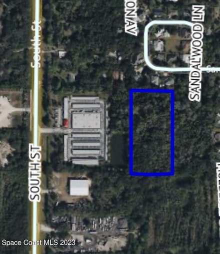 0 Unknown St Unit 981330, Titusville, FL 32780