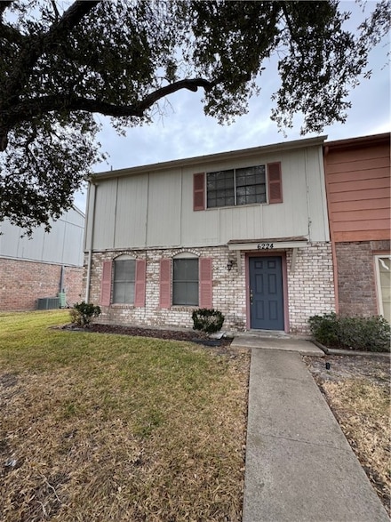 6224 Weber Rd, Corpus Christi, TX 78413