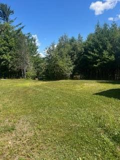 1021 Greenbush Rd, Exeter, ME 04435