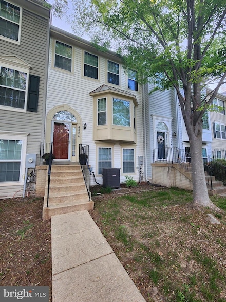 4806 Amberfield Way, Upper Marlboro, MD 20772