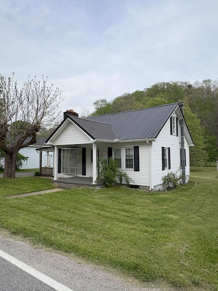 1540 Falcon Rd, Salyersville, KY 41465
