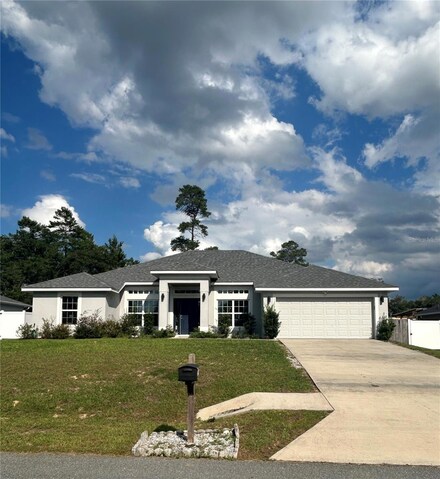 13393 SW 32nd Ct, Ocala, FL 34473