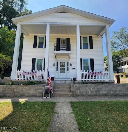 307 Wetzgall St, Pomeroy, OH 45769