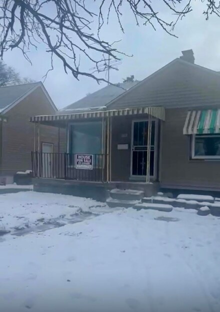 6758 Archdale St, Detroit, MI 48228