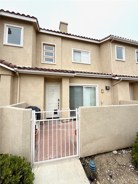 25768 Perlman Place Unit B, Stevenson Ranch, CA 91381
