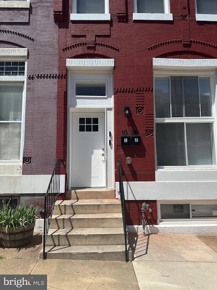 1014 Edmondson Ave Unit 2, Baltimore, MD 21223