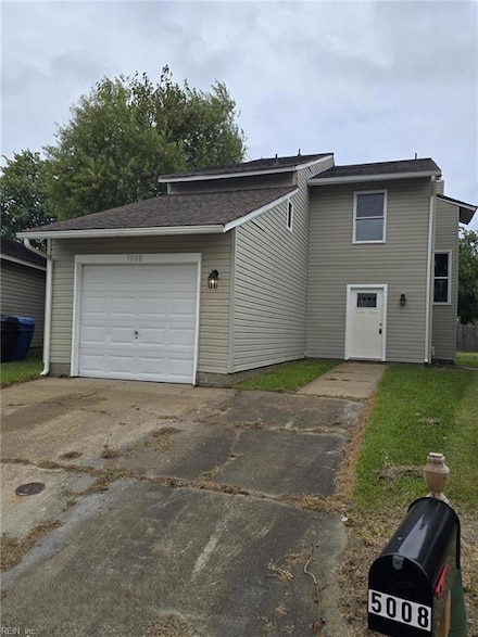 5008 Christian Cir, Virginia Beach, VA 23464