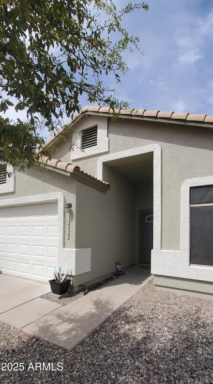 12822 W Ash St, El Mirage, AZ 85335