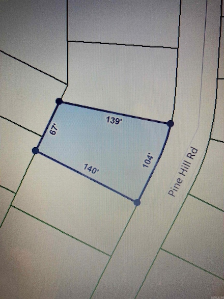 Lots390&394BK15 Valley View Dr, Fairfield Bay, AR 72088