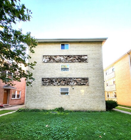 5214 N Potawatomie Ave Unit 3W, Chicago, IL 60656