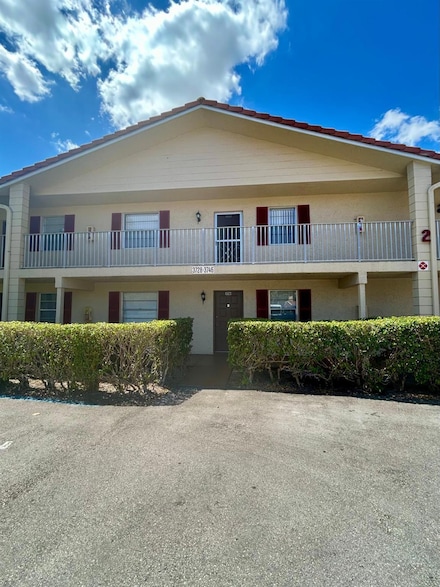 3738 N University Dr Unit H2, Coral Springs, FL 33065