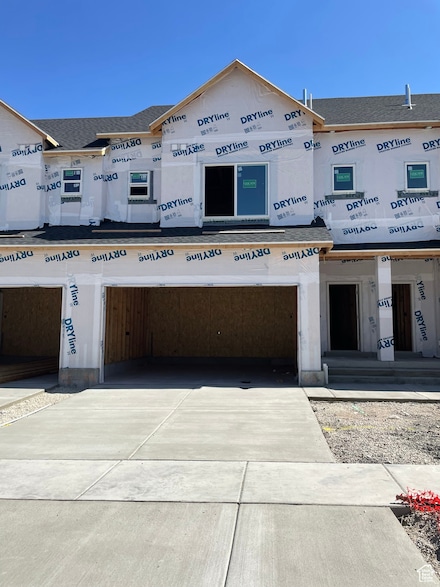 1011 W Mountain Way Unit 316, Lehi, UT 84043