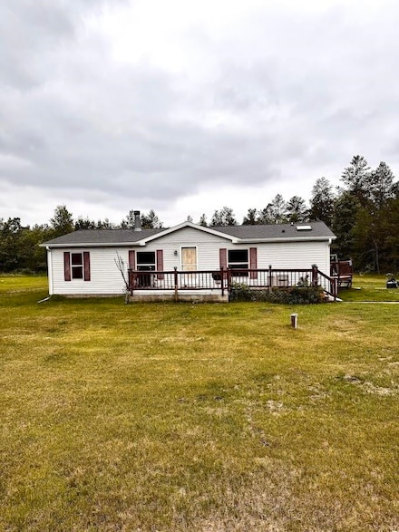 691 Valley Trail, Nekoosa, WI 54457