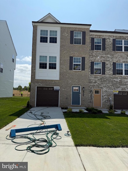 16626 Green Glade Dr, Brandywine, MD 20613