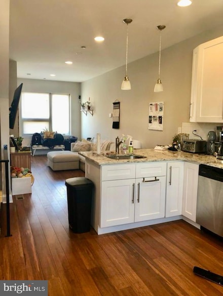 2638-40 Ellsworth St Unit B, Philadelphia, PA 19146