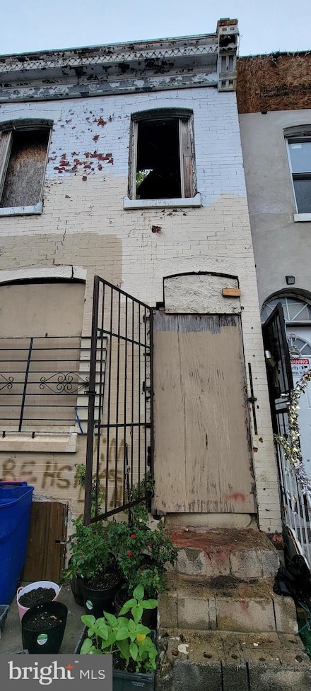2851 N Hope St, Philadelphia, PA 19133