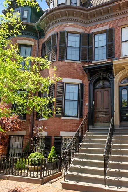 20 Dartmouth St, Boston, MA 02116
