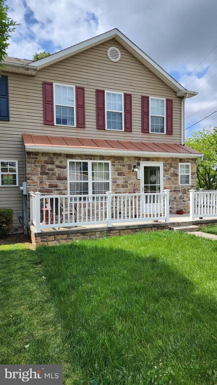 324 Clyde St, Waynesboro, PA 17268