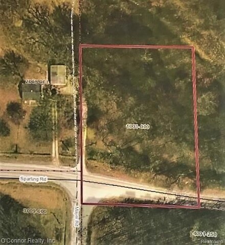 0 Sparling Rd Unit 2210034403, Kimball, MI 48074