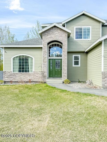 2731 E Tamarak Ave, Wasilla, AK 99654